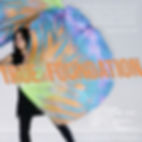 true foundation SWING FLAGS