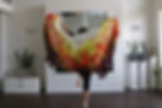 Silk Scarf