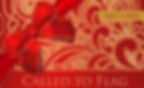 Called to Flag Gift Card