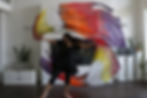 Effortless Design Silk Flags