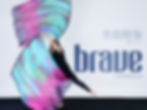 brave
