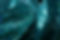 Electric Fire - Turquoise