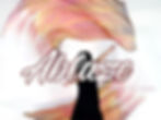 Ablaze Silk Flags