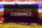 Clearance