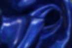 Holographic Royal Blue Fabric for Making Flag
