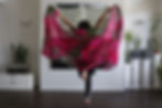 Custom Silk Scarves