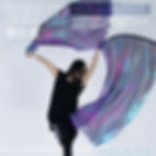 The secret place worship flags